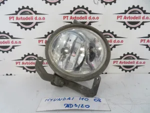 HYUNDAI I10 L.08, MEGLENKA, PREDNJA DESNA