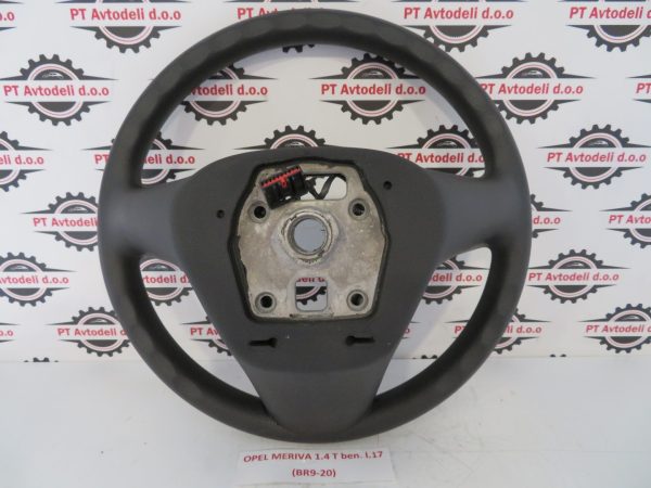 OPEL MERIVA L.17, VOLANSKI OBROČ - Image 2