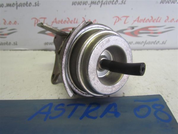 OPEL ASTRA 1.9 L.08, DEL TURBINE