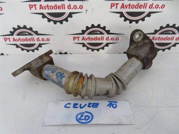 CHEVROLET CRUZE 2.0 D L.10, CEV TURBINE - Image 2
