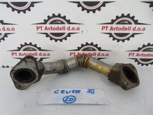 CHEVROLET CRUZE 2.0 D L.10, CEV TURBINE