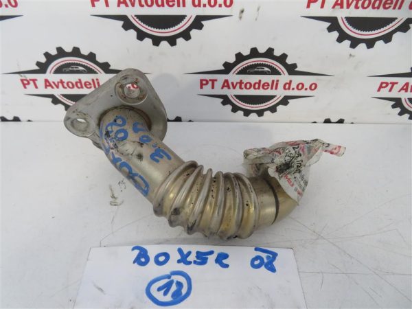 PEUGEOT BOXER 3.0 JTD L.08, CEV TURBINE - Image 2