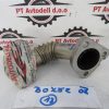 PEUGEOT BOXER 3.0 JTD L.08, CEV TURBINE
