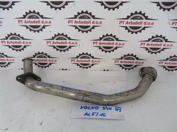 VOLVO S40 2.0 D L.07, CEV TURBINE - Image 2