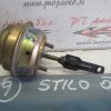 FIAT STILO JTD L.03, DEL TURBINE