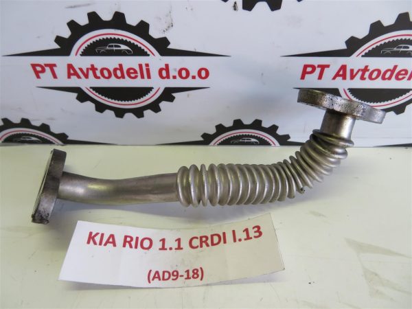 KIA RIO 1.1 CRDI L.13, CEV TURBINE