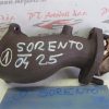 KIA SORENTO  2.5 L.04, DEL TURBINE