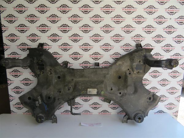 HYUNDAI TUCSON L.17, PREDNJI MOST MOTORJA - Image 2
