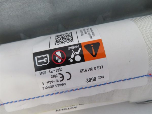 OPEL MERIVA L.17, STREŠNI AIRBAG, LEVI - Image 2