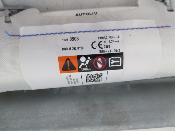 OPEL MERIVA L.17, STREŠNI AIRBAG, DESNI - Image 2