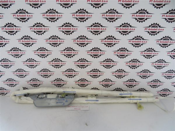 OPEL MERIVA L.17, STREŠNI AIRBAG, DESNI