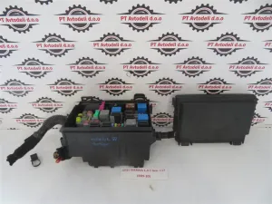 OPEL MERIVA L.17, PVC ŠKATLA Z ELEKTRONIKO