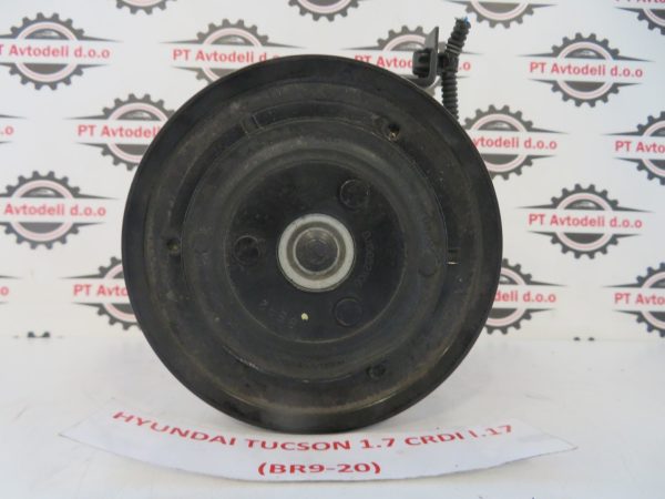 HYUNDAI TUCSON 1.7 CRDI L.17, KOMPRESOR KLIME - Image 2