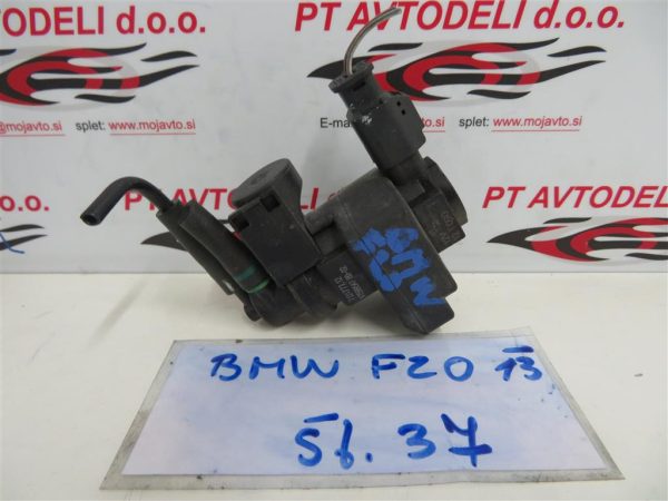 BMW F20 L.13, VAKUM VENTIL - Image 2