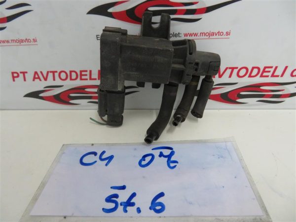 CITROEN C4 L.07, VAKUM VENTIL - Image 2