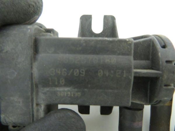 CITROEN C4 L.07, VAKUM VENTIL - Image 3