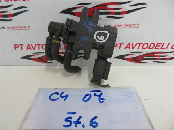 CITROEN C4 L.07, VAKUM VENTIL