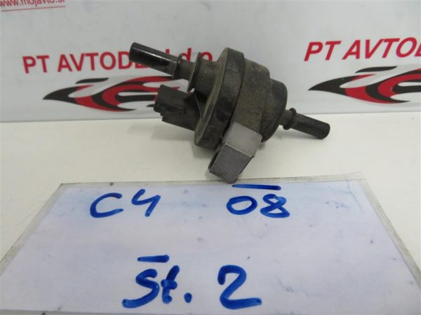 CITROEN C4 L.08, VAKUM VENTIL - Image 2