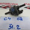 CITROEN C4 L.08, VAKUM VENTIL