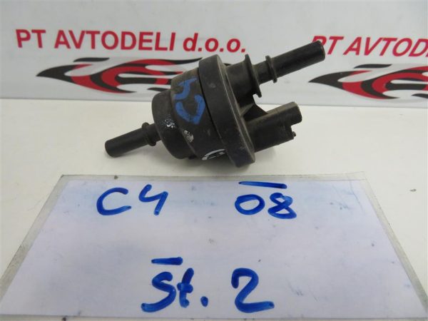 CITROEN C4 L.08, VAKUM VENTIL