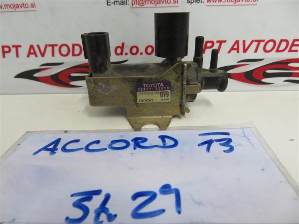 HONDA ACCORD L.13, VAKUM VENTIL - Image 2