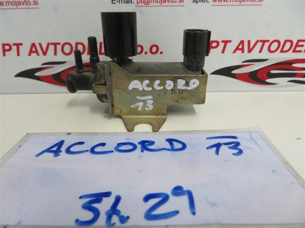 HONDA ACCORD L.13, VAKUM VENTIL