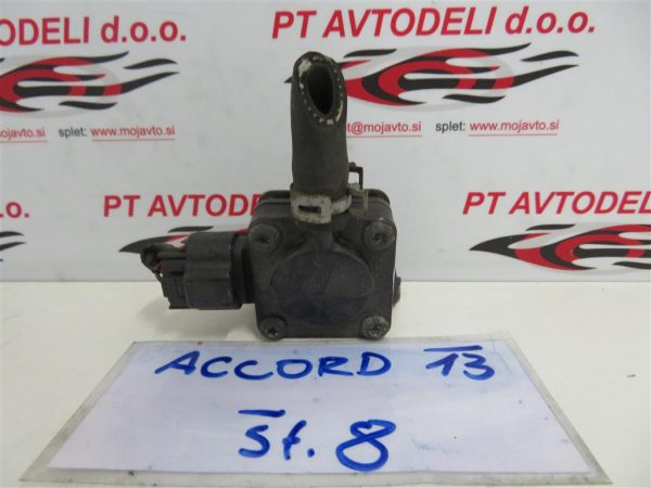 HONDA ACCORD L.13, VAKUM VENTIL - Image 2