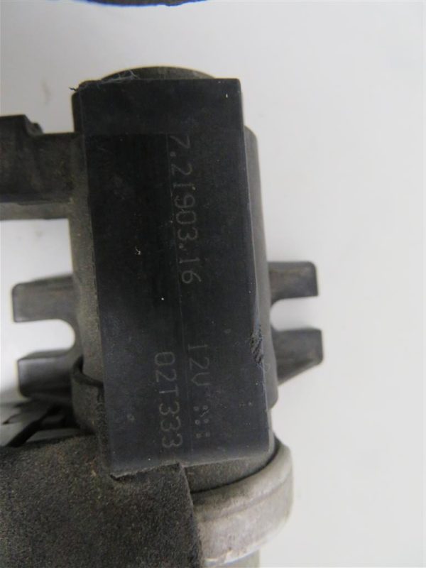 KIA SORENTO L.06, VAKUM VENTIL - Image 2
