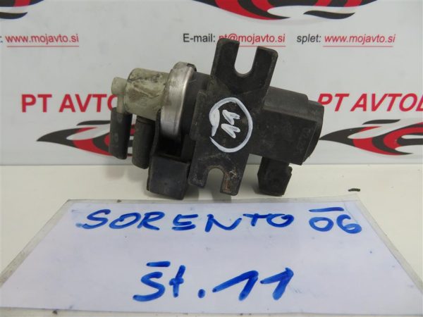 KIA SORENTO L.06, VAKUM VENTIL - Image 3