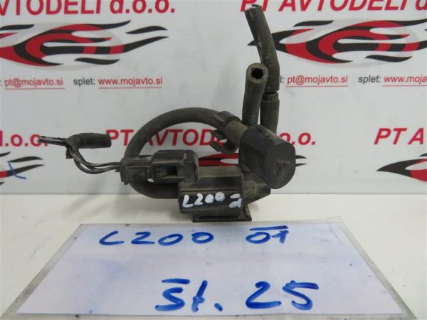 MITSUBISHI L200 L.01, VAKUM VENTIL