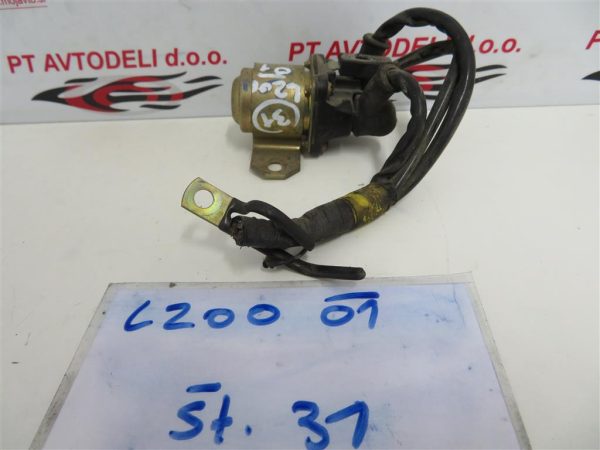 MITSUBISHI L200 L.01, VAKUM VENTIL - Image 2