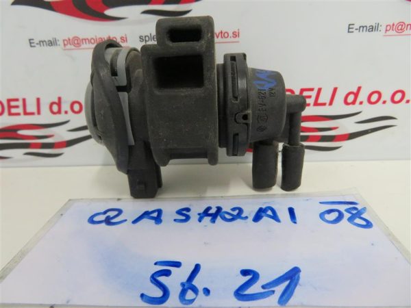 NISSAN QASHQAI L.08, VAKUM VENTIL - Image 2