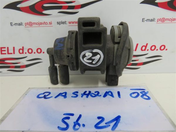 NISSAN QASHQAI L.08, VAKUM VENTIL