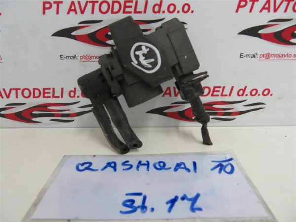 NISSAN QASHQAI L.10, VAKUM VENTIL - Image 2