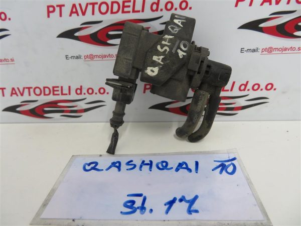 NISSAN QASHQAI L.10, VAKUM VENTIL