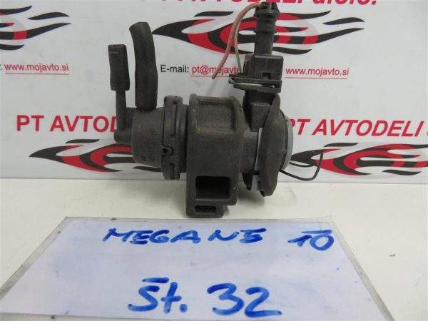 RENAULT MEGANE L.10, VAKUM VENTIL - Image 2