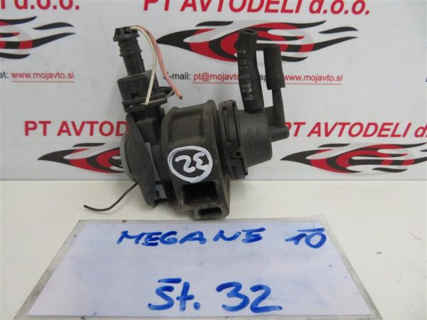 RENAULT MEGANE L.10, VAKUM VENTIL