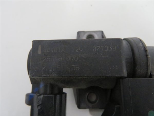 TOYOTA AURIS L.08, VAKUM VENTIL - Image 3
