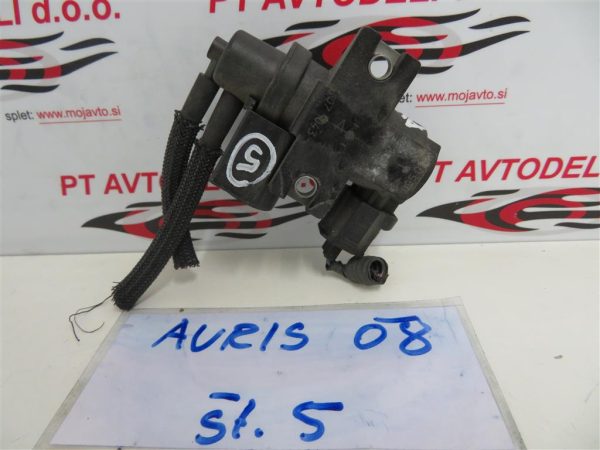 TOYOTA AURIS L.08, VAKUM VENTIL