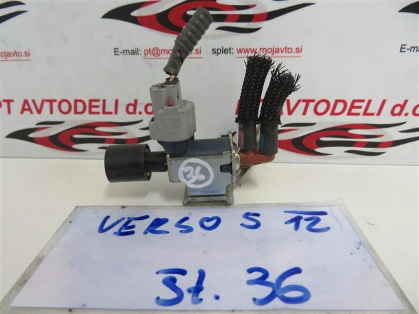 TOYOTA VERSO S L.12, VAKUM VENTIL