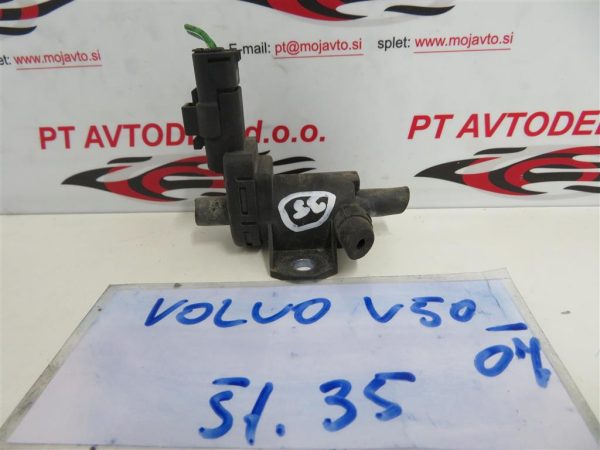 VOLVO V50 L.07, VAKUM VENTIL - Image 2