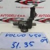 VOLVO V50 L.07, VAKUM VENTIL