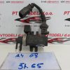 AUDI A4 L.07, VAKUM VENTIL - Image 2