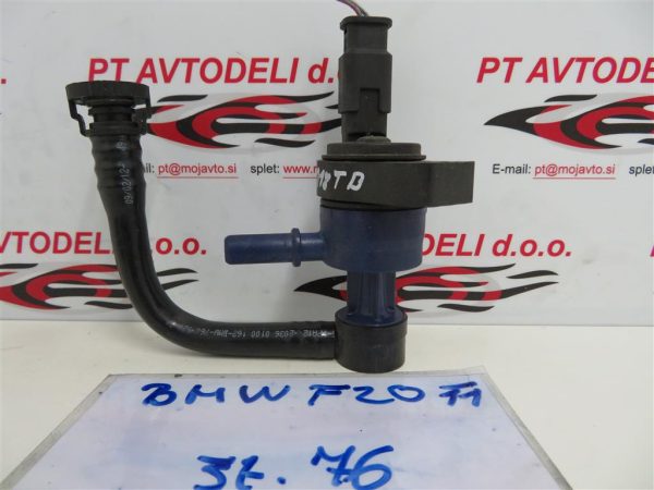 BMW F20 L.11, VAKUM VENTIL - Image 2