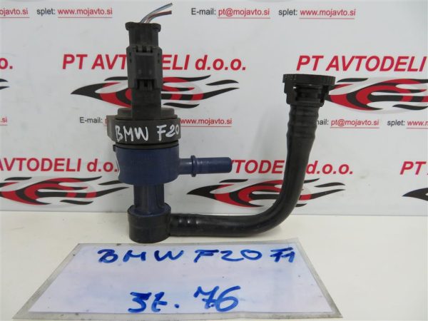 BMW F20 L.11, VAKUM VENTIL