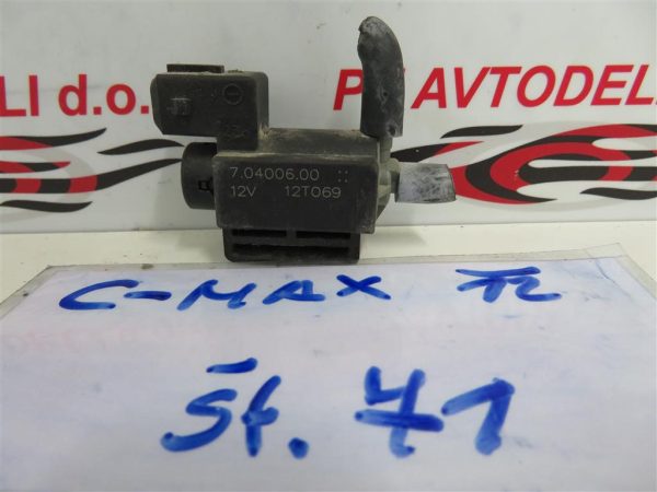 FORD C-MAX L.12, VAKUM VENTIL - Image 2
