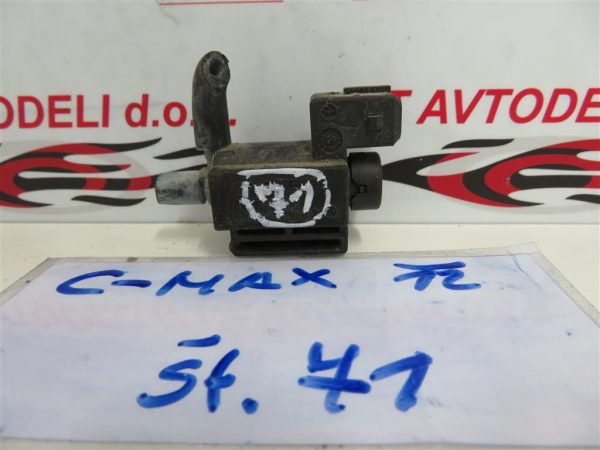 FORD C-MAX L.12, VAKUM VENTIL