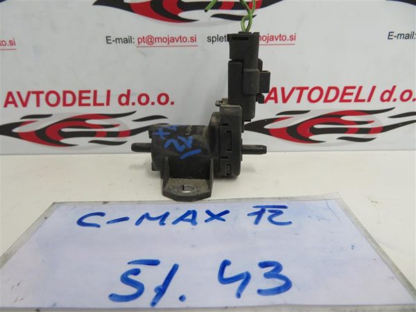 FORD C-MAX L.12, VAKUM VENTIL - Image 2