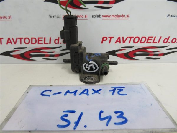 FORD C-MAX L.12, VAKUM VENTIL