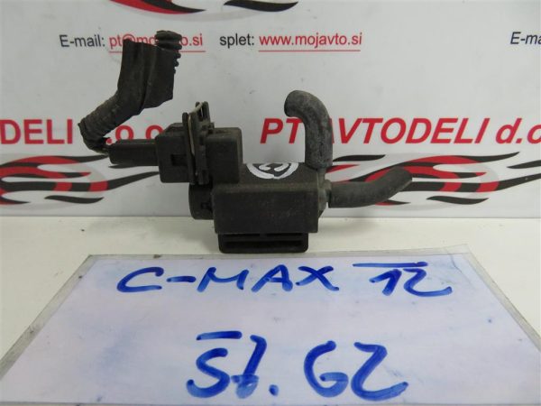 FORD C-MAX L.12, VAKUM VENTIL - Image 2